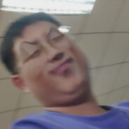 無敵の超雄バイソン大