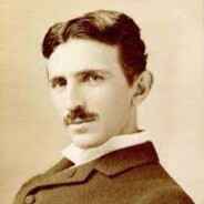Nikola Tesla