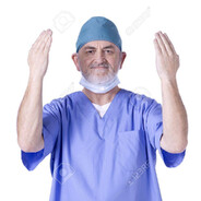 clean hands