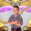 dewey from malcom in the middle