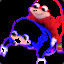 Ugandan Knuckles