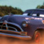 Hudson Hornet