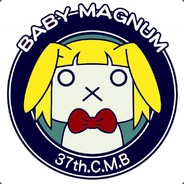 BABY.MAGNUM