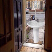 Let that sink in