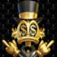 Scrooge*