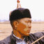 Mongolian Archer