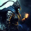 Knight Artorias