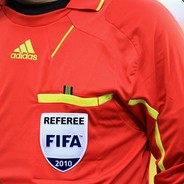 Referee