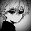 ZXC anime boy
