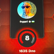 frype1 Steam avatar