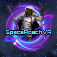 SpaceRoachVR