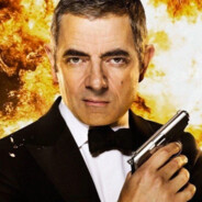 Johnny English