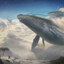 The Flying Whale