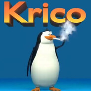 Krico#bummerrust