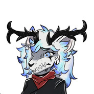 Skeleton's avatar