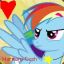 Rainbow Dash