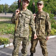 Artem Arseniev [come back ]