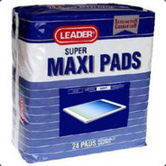 maxipad