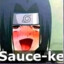 SAUCE-KE