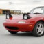 1993 Miata NA