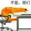 不是哥们