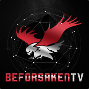 BeForsaken