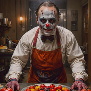 Giannibal Lecter ツ