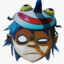 [L]Morpheus