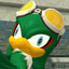 Look-a-Birdie!