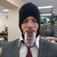 Упал намоченный