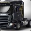 SCANIA R480