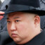 Kim Jong-un