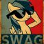 Swag Pony