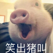 你和你的技能一样可笑