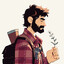 Steam avatar