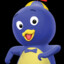 PABLO DE LOS BACKYARDIGANS