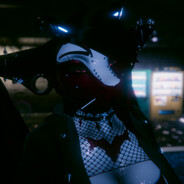 RabiesBaby ♥ (Angelus/Rin)