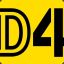D4