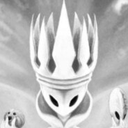 Ông vua Nhợt nhạt