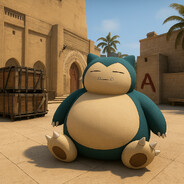 10lvl Snorlax