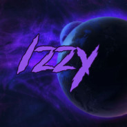 Izzy's Avatar