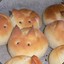 Bread Bunny