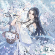 小白