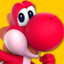 1TheRedWii Yoshi