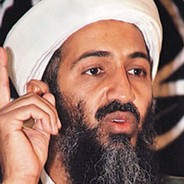 Osama bin laden