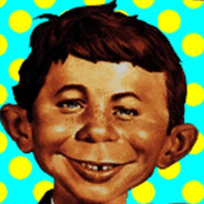 RAGE avatar