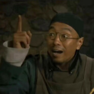 说出吾名吓汝一跳，我