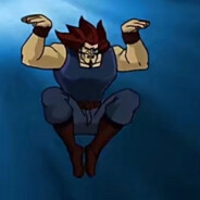 一拳干倒你大爸