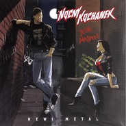 Nocny Kochanek [CSC]