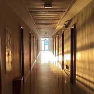 男人的手不是用来打飞